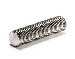 Inconel 600 Full Threaded Stud Bolts